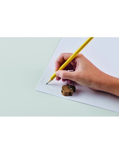 Matita a forma di animale