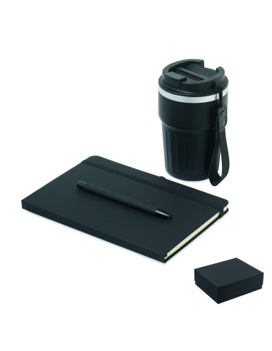 Set regalo da 3 pz in scatola