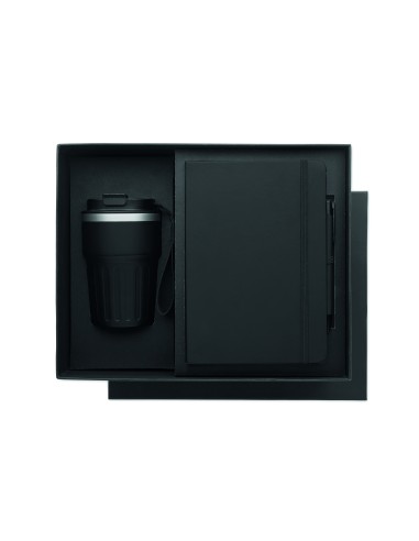 Set regalo da 3 pz in scatola