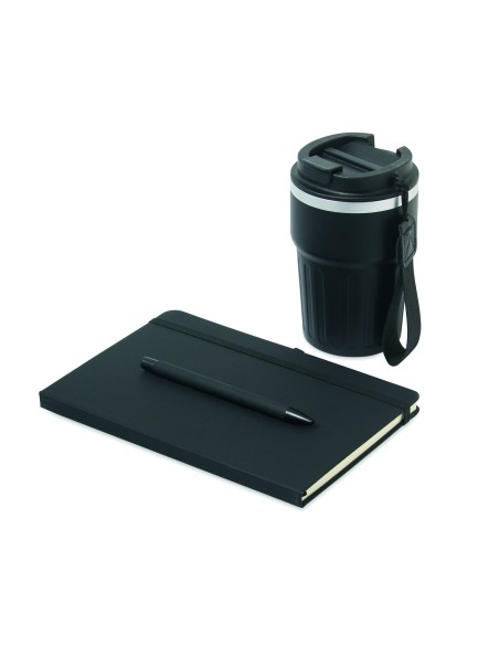 Set regalo da 3 pz in scatola