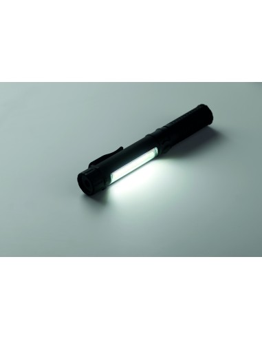 Torcia magnetica a LED