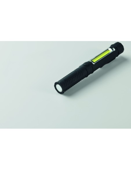 Torcia magnetica a LED