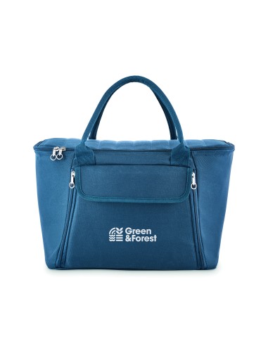 Borsa termica picnic in RPET