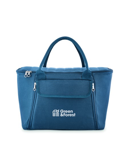 Borsa termica picnic in RPET