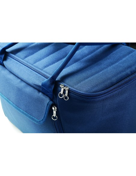 Borsa termica picnic in RPET