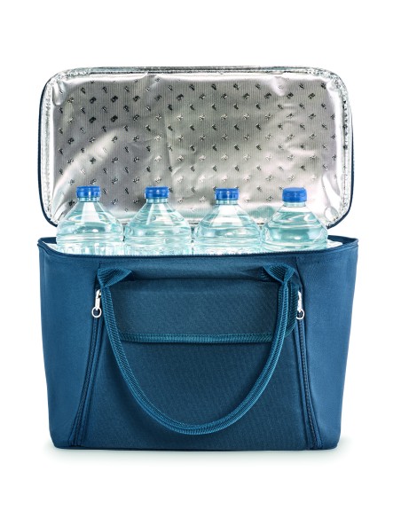Borsa termica picnic in RPET