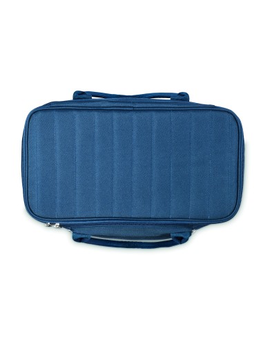 Borsa termica picnic in RPET