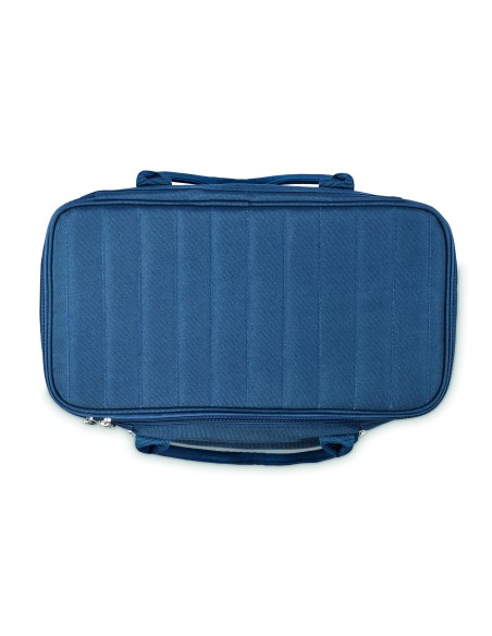 Borsa termica picnic in RPET