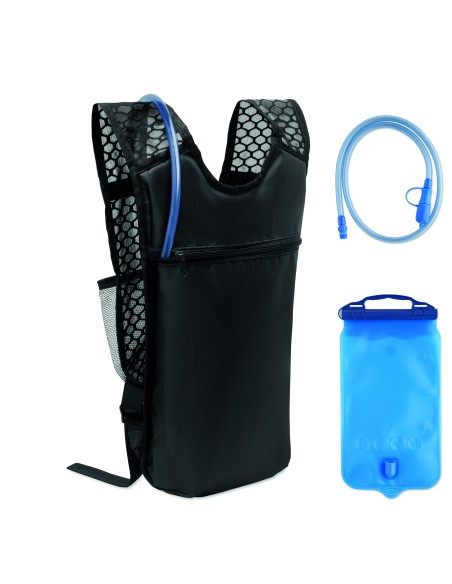 Zaino sportivo 420D PU