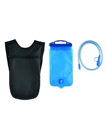 Zaino sportivo 420D PU