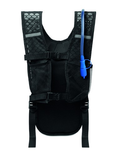 Zaino sportivo 420D PU