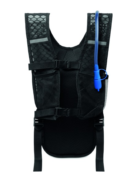 Zaino sportivo 420D PU