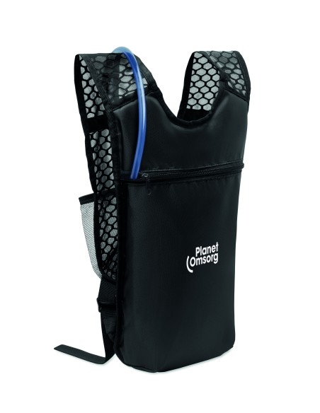 Zaino sportivo 420D PU