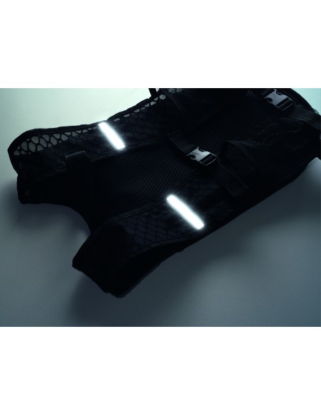 Zaino sportivo 420D PU