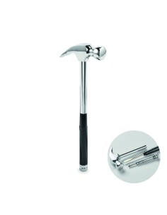 Set crostacei in acciaio