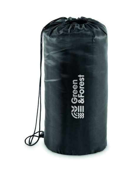 Sacco a pelo per esterni