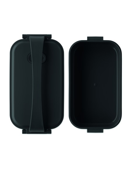 Portapranzo in PP da 800 ml