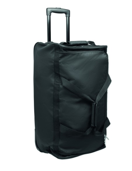 Borsone trolley 600D RPET