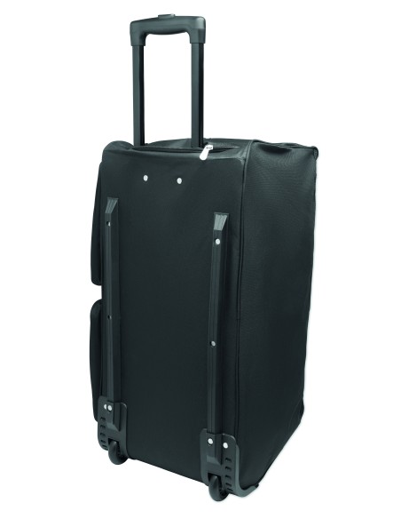 Borsone trolley 600D RPET