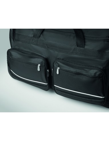 Borsone trolley 600D RPET