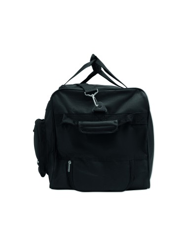 Borsone trolley 600D RPET