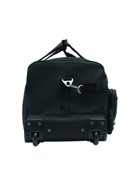 Borsone trolley 600D RPET