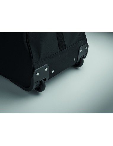 Borsone trolley 600D RPET