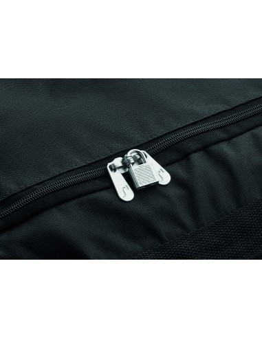 Borsone trolley 600D RPET