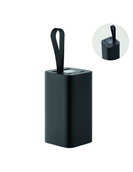 Power bank 20.000 mAh