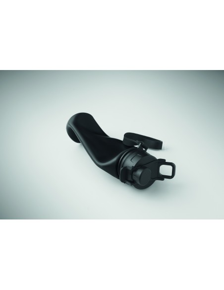 Bottiglia in silicone