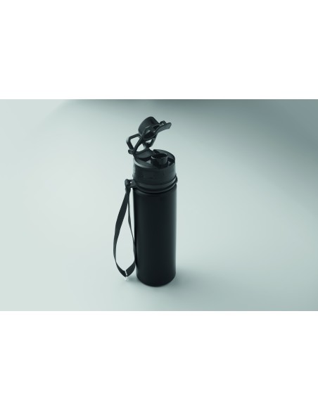 Bottiglia in silicone