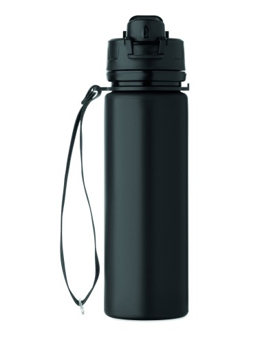 Bottiglia in silicone