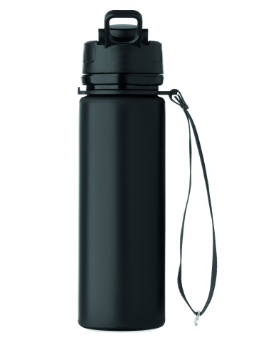 Bottiglia in silicone