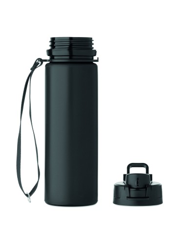 Bottiglia in silicone