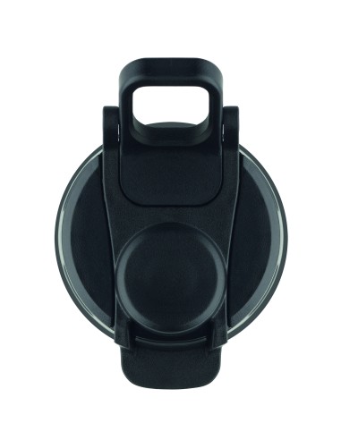 Bottiglia in silicone