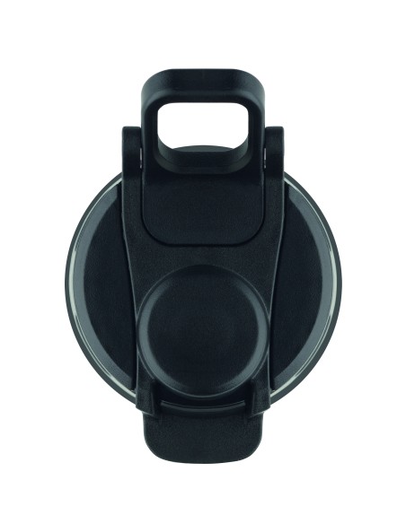 Bottiglia in silicone