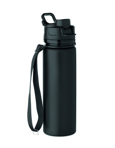 Bottiglia in silicone