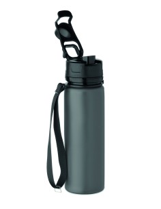 Bottiglia in silicone