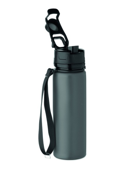 Bottiglia in silicone