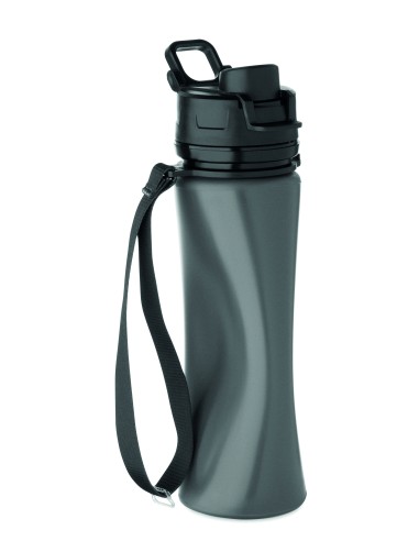 Bottiglia in silicone