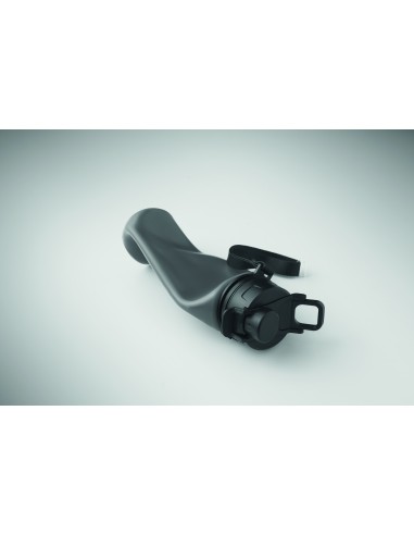 Bottiglia in silicone