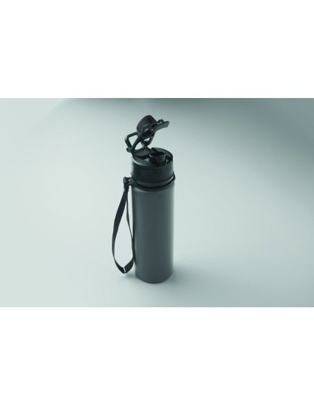 Bottiglia in silicone