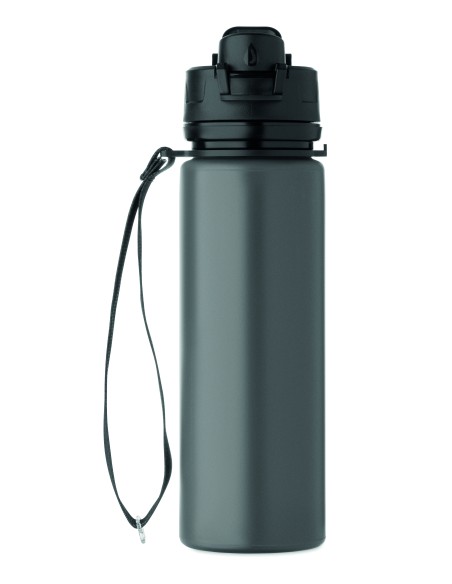 Bottiglia in silicone