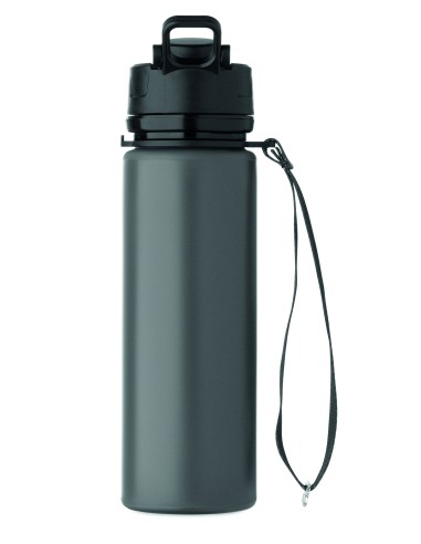 Bottiglia in silicone