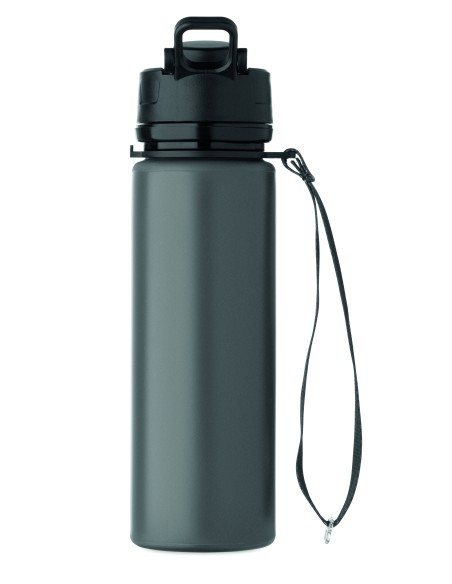 Bottiglia in silicone