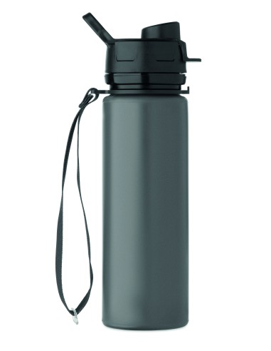 Bottiglia in silicone