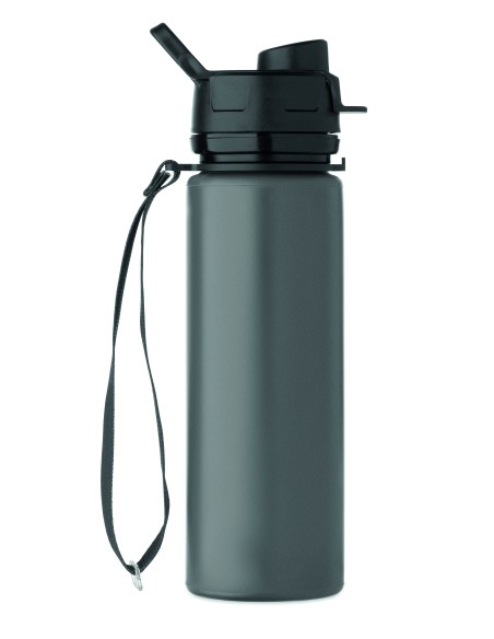 Bottiglia in silicone