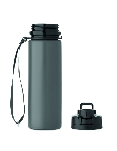 Bottiglia in silicone