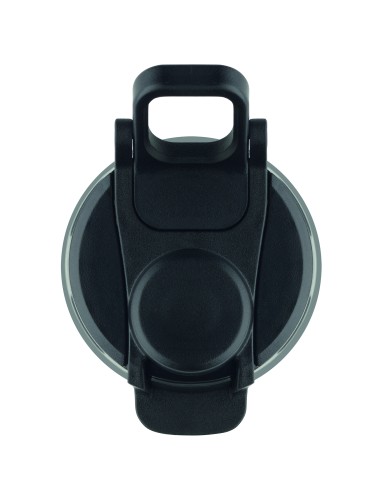 Bottiglia in silicone