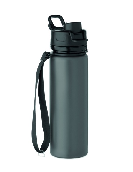 Bottiglia in silicone